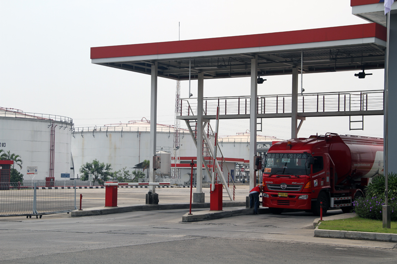 BBM Tidak Naik Agar Daya Beli Masyarakat Tidak Menurun